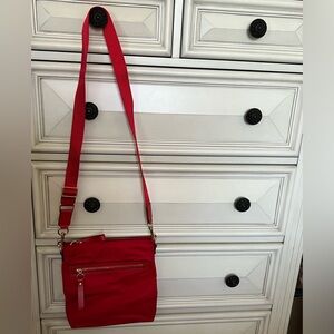 Tory Burch nylon crossbody